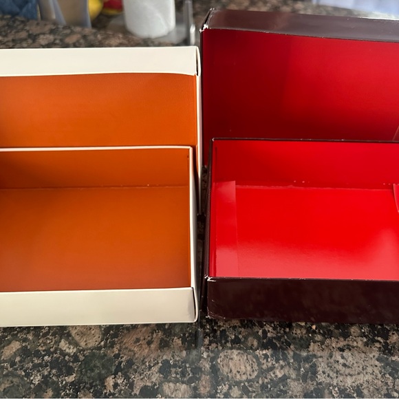 Coach Box Set- set of 4 boxes - Picture 3 of 3